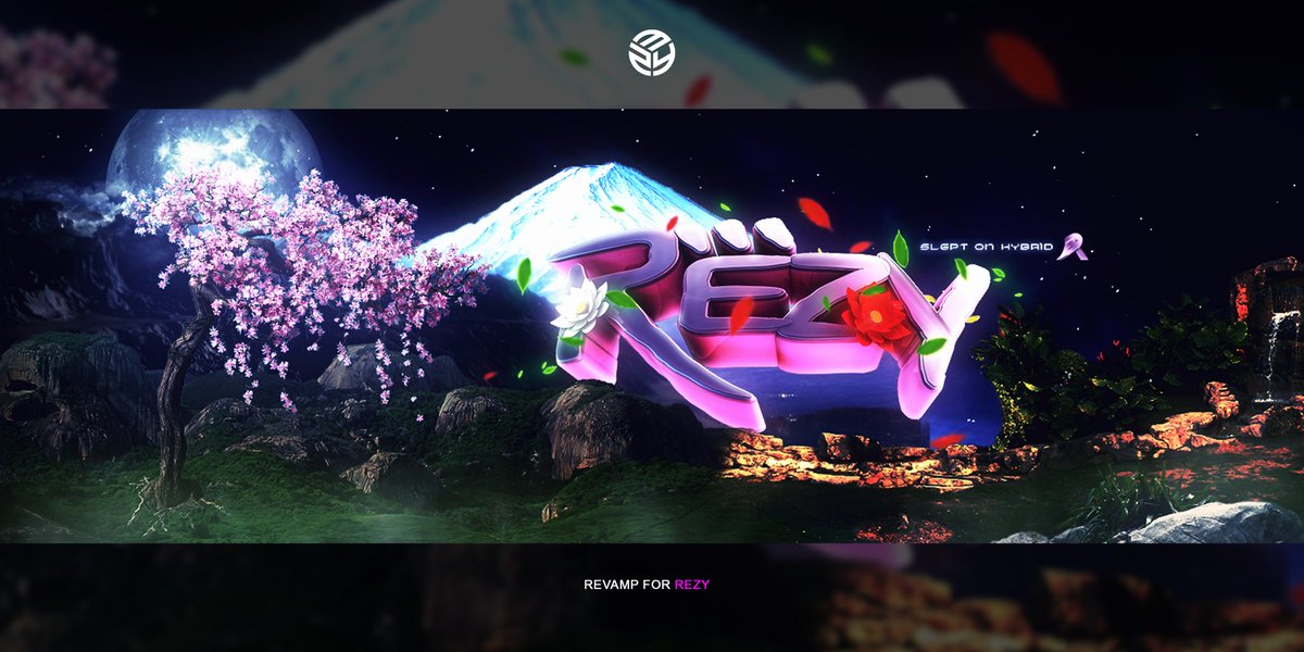 withmezzy's tweet photo. Header for @Rezynald_ 
Support Appreciated (❤️+♻️)

Portfolio: https://t.co/pzc6Gp0NWm https://t.co/0ppysDv68b