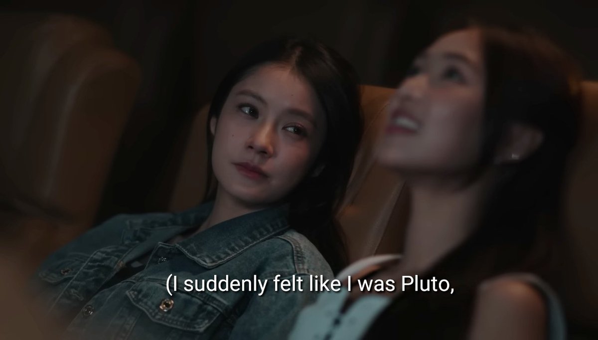 Echellone's tweet photo. pluto, ep.2 (2024) https://t.co/HV70M9hh14