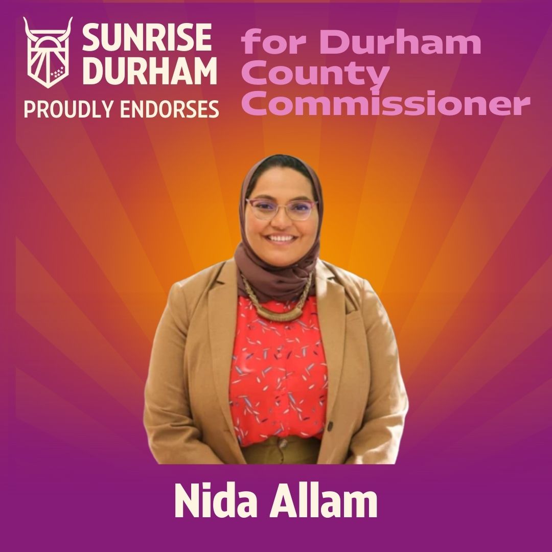 Sunrise Durham Area 🌅 tweet media