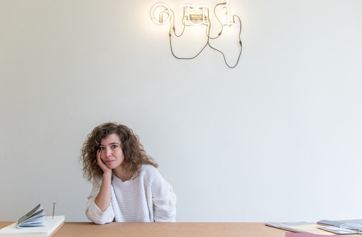 Kenza Koutchoukali directs Bluebeard's Castle at <a href="/OperaZuid/">Opera Zuid</a>: ‘Corona made me feel the more intensely that my passion lies in directing’ @thomas_oliemans <a href="/philzuid/">Philzuid</a>
theaderks.wordpress.com/2021/01/15/dir… via <a href="/tdrks/">Thea Derks</a>