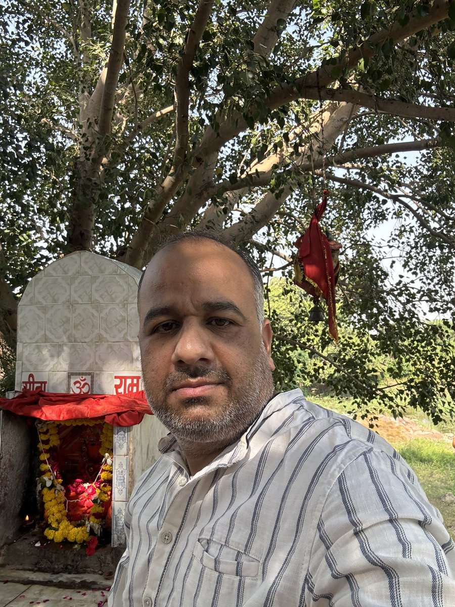 pdsharma77's tweet photo. Peace of mind #Myvillage #birthplace https://t.co/ZyA4rqOplH