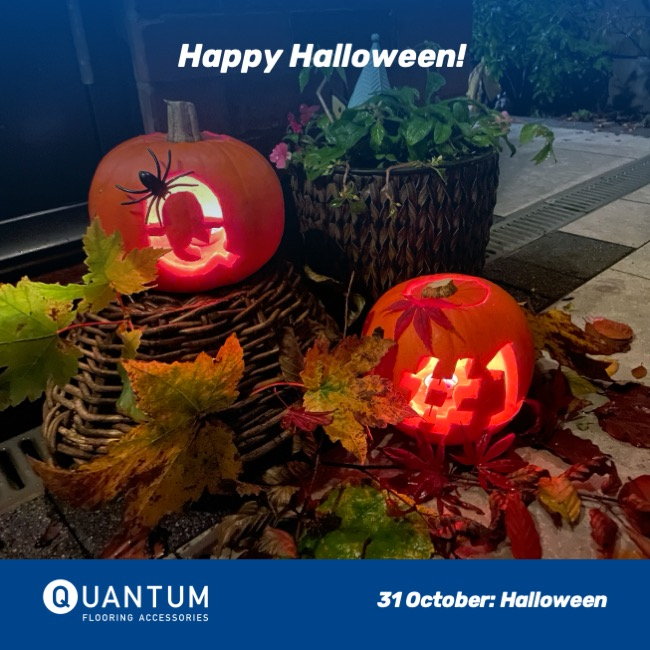 Happy Halloween!

#NoAIpicturegenerationwasinvolvedinthispicture
#alltraditionalcraftingskills