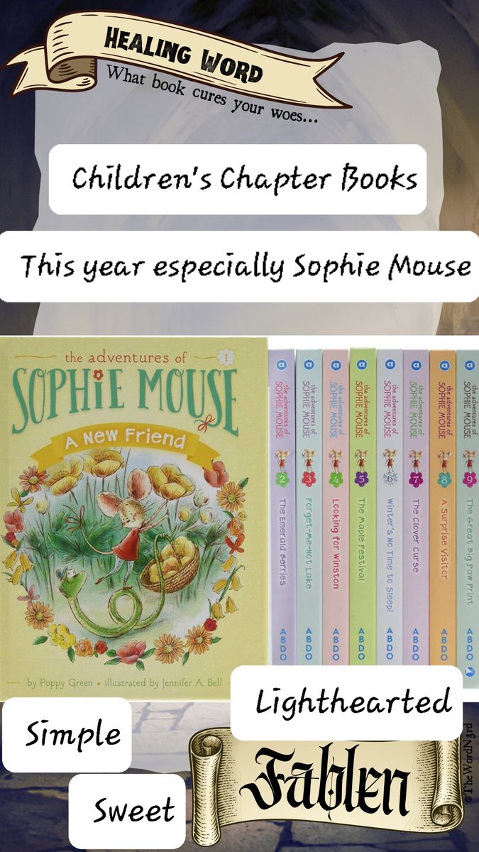 #FablenReadathon