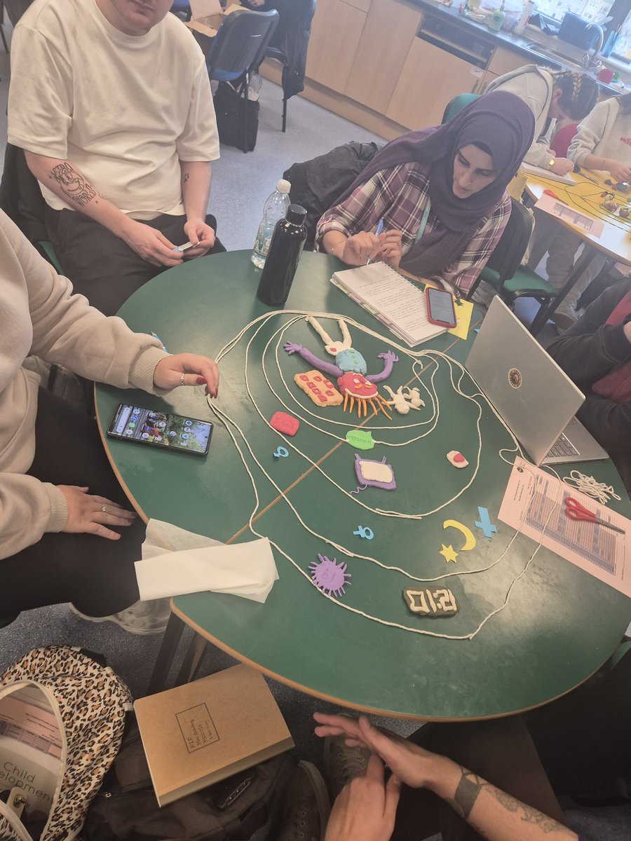 Jayne SLC Clark tweet media