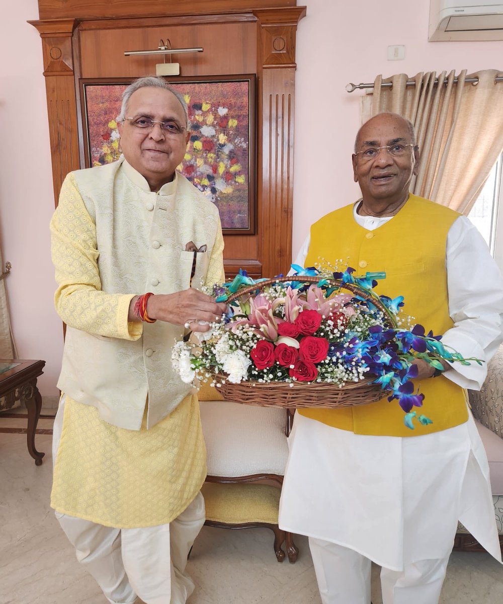 Ramesh Kumar tweet media