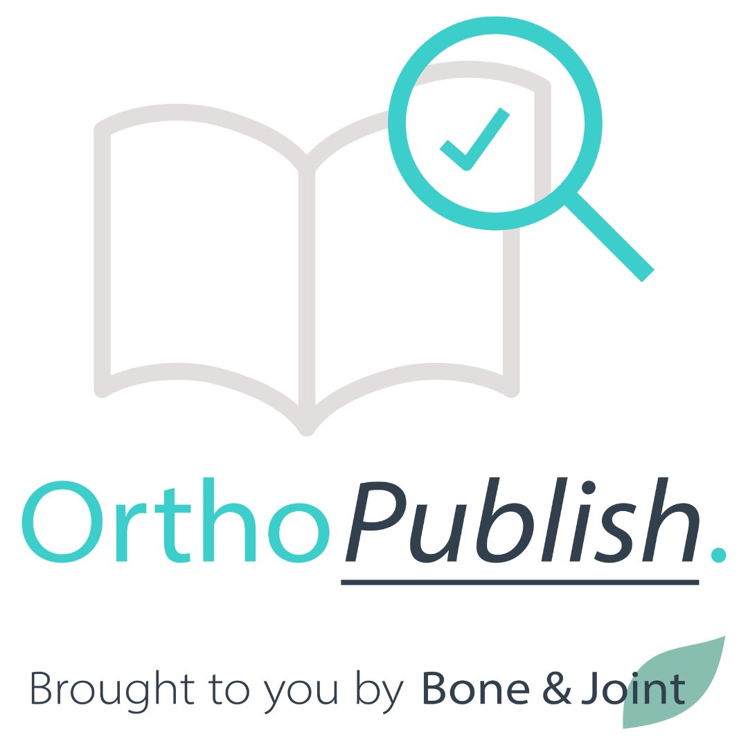 BoneJointPortal's tweet image. Imagine a product that could save you time and reduce your chances of desk rejection…

#Ortho𝘗𝘶𝘣𝘭𝘪𝘴𝘩 is coming soon!

#InstructionsForAuthors
#OrthoResearch
#Orthopedics 
#AcademicLife 
#AcademicTools
#ResearchLife 
#OrthoTrainees
