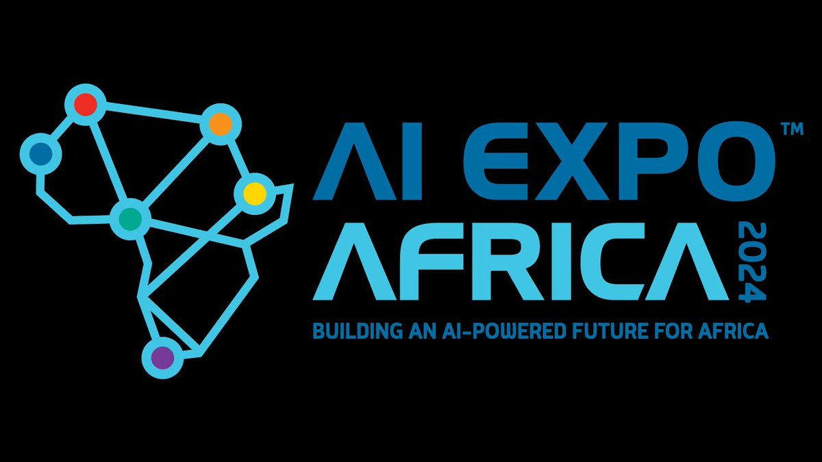 🤓 Mavin Powercube's Russ Bartley is on the panel today in Johannesburg, at AI Expo Africa! The panel will be discussing 'Data Centres in Africa – Opportunities and Challenges'. 🇿🇦

#AIExpoAfrica #SouthAfrica #AI #ArtificialIntelligence #Africa #MavinLife #HPC #datacentres
