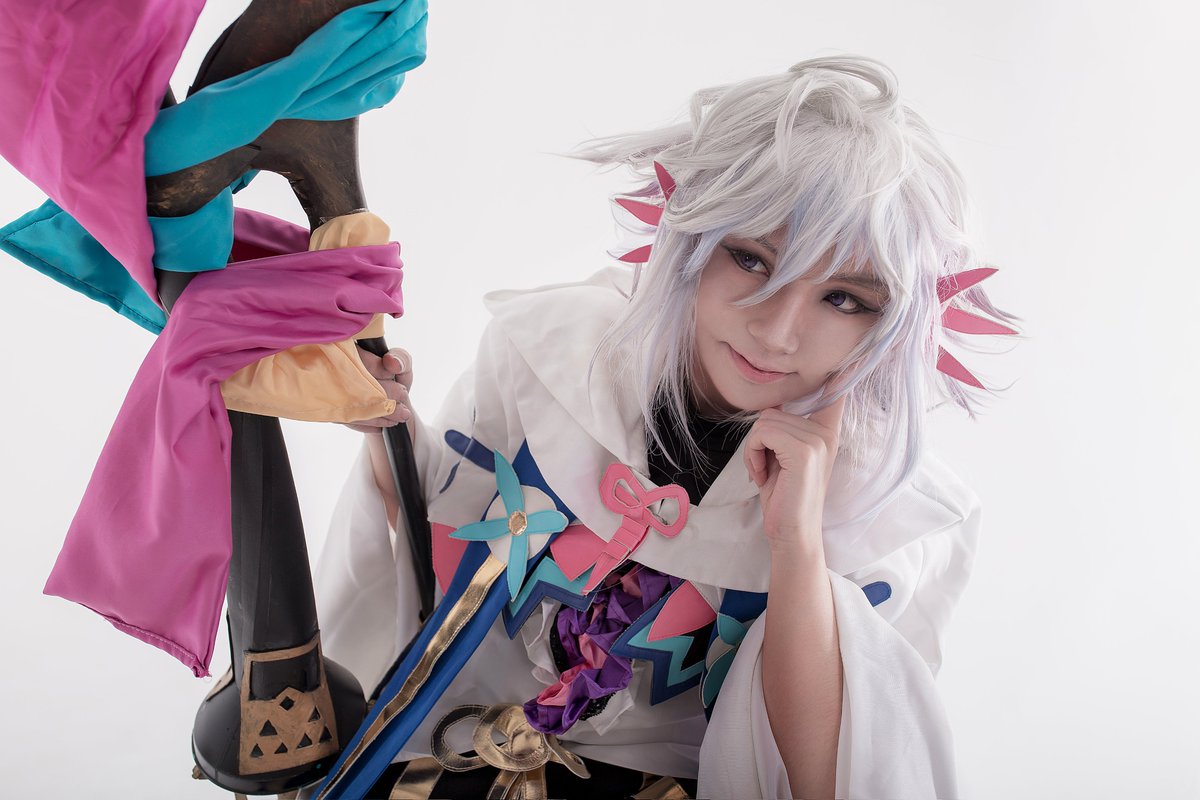 9studio_my's tweet photo. 2018/09 Fate/Grand Order - Quest: Camelot  Full Group

#FGO #Cosplayphotography #Cosplayer #FGOcamelot https://t.co/BjO4W2Wqhp