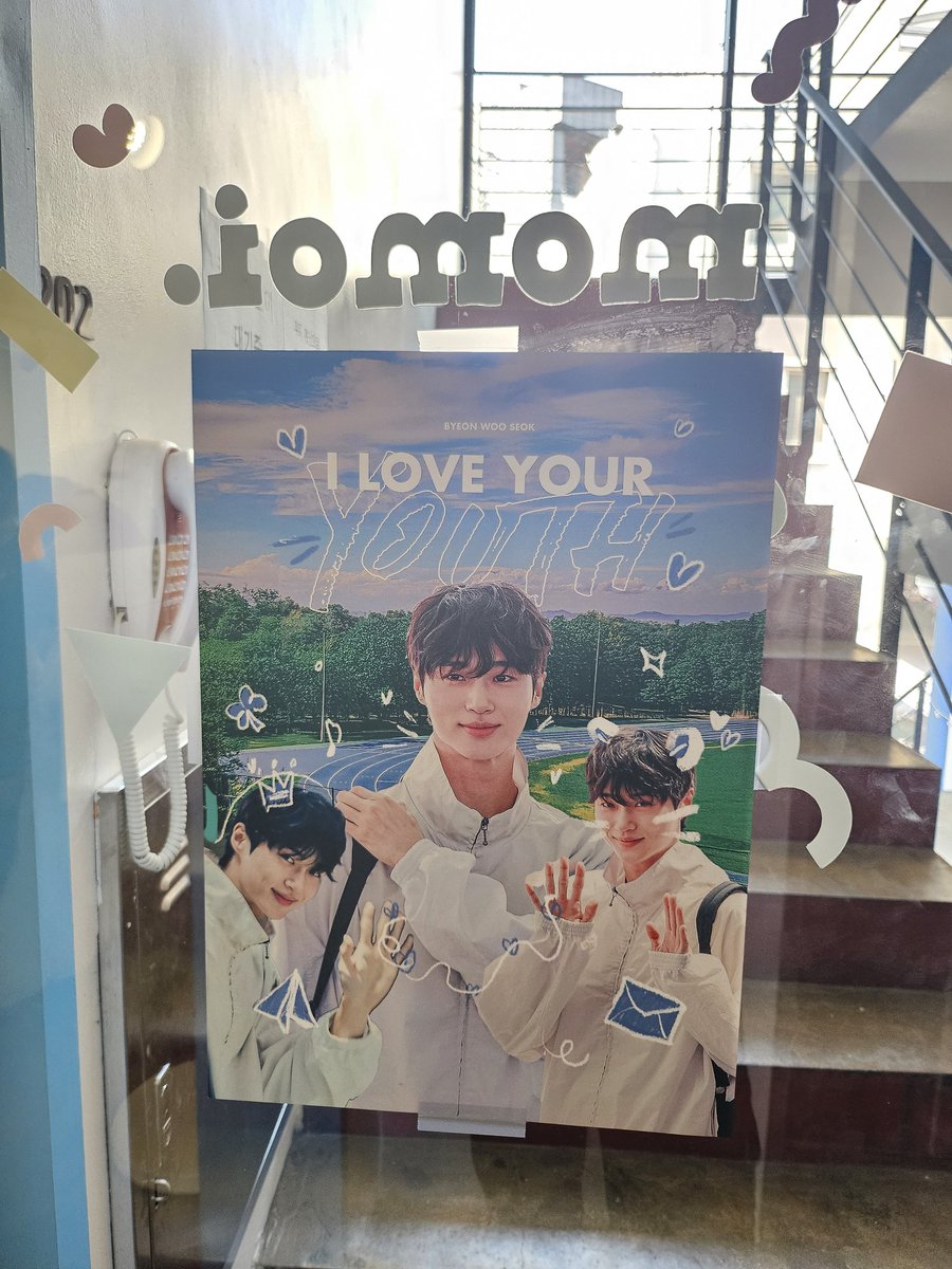 #변우석 우석아생일축하해💓
#짜잔_우서기생일이얌
#변우석_생일축하헿
#HAPPY_WOOSEOK_DAY