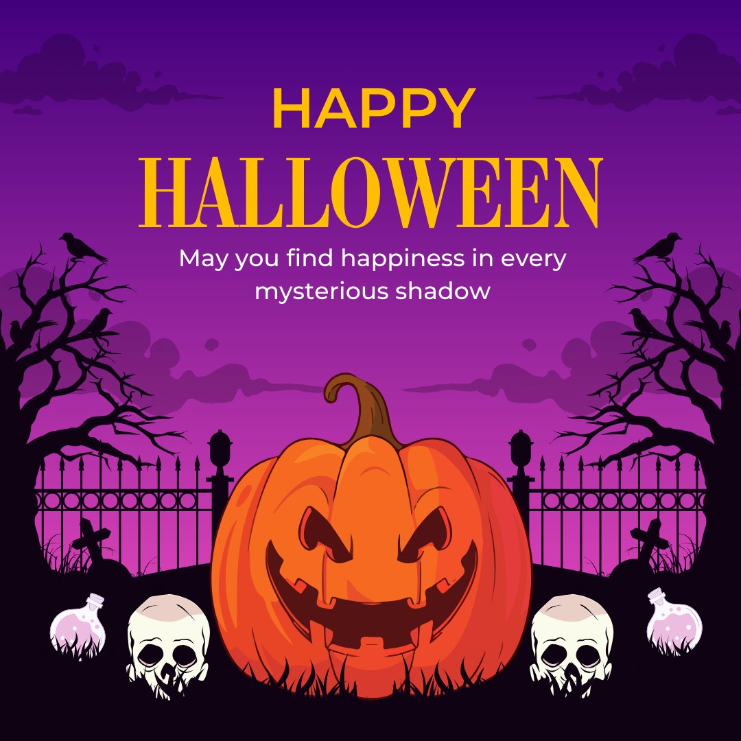 CSSCHOPPER's tweet image. Spooky season is here! Halloween fuels creativity. Let’s embrace the eerie and celebrate all things digital. Wishing you a frightfully fun Halloween from everyone at CSSChopper!

#halloween #WebDevelopment