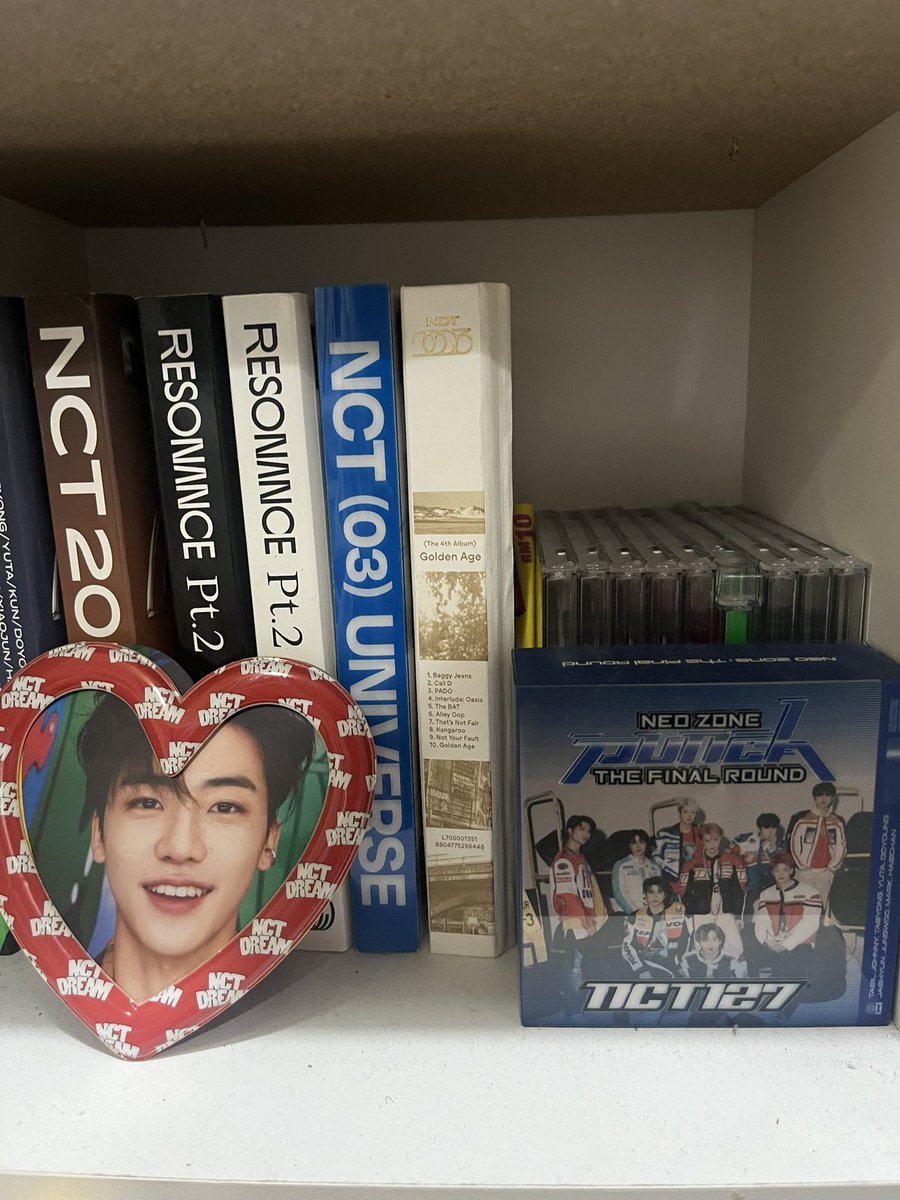 jmintshi's tweet photo. wts unseal album 
plsss help mee clearr thiss albumm 
semoga korang murah rezeki 😭🤲🏻🤲🏻🤲🏻

Album : rm10 ( no inclusions ) 
Jewel case / digipack - rm8 

postage : rm7 ( wm ) 

rts : wtb ipad for uni 

#pasarnct #pasarbts #pasaritzy #pasaraespa #pasarblackpink https://t.co/1QbpG0TzOv