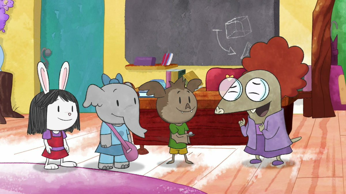 Elinor Wonders Why Screenshot Bot (@eliwhypicbot) on Twitter photo 