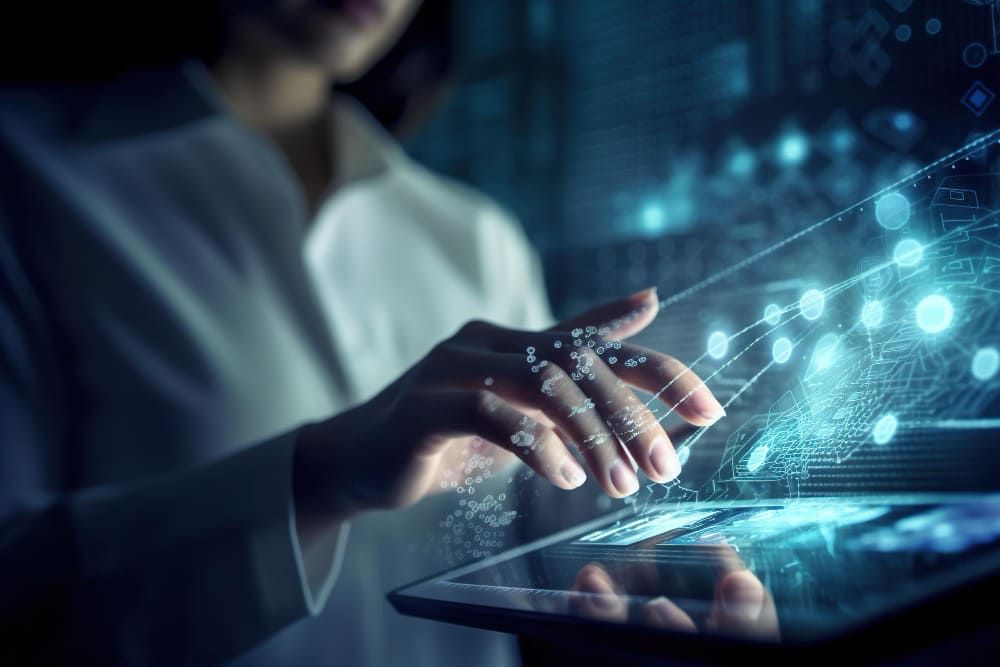 🔍 Is Your Business Ready for Digital Transformation? 🚀💡
Digital Transformation isn’t just a buzzword—it’s a critical strategy for enterprise success. 
buff.ly/3NzQhPi 
#DigitalTransformation #Innovation #BusinessGrowth #Technology #AI #ProcessAutomation