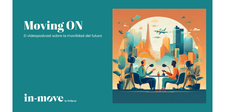 IN-MOVE by Railgrup tweet media