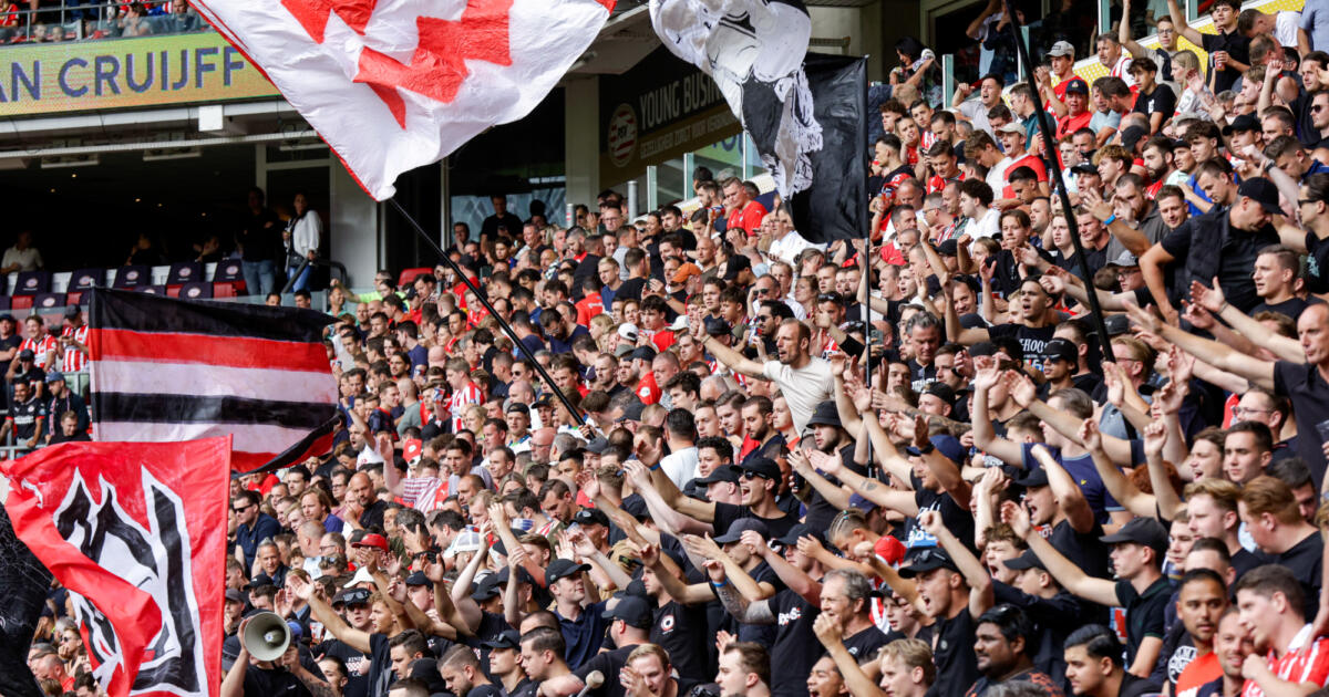 Alves enthousiast: "Wát een hoop goede vleugelspelers heeft PSV" dlvr.it/TFvmzl