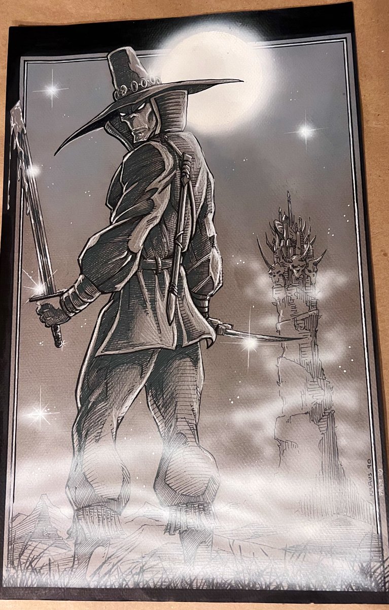 edannunziata's tweet image. #foreverMan