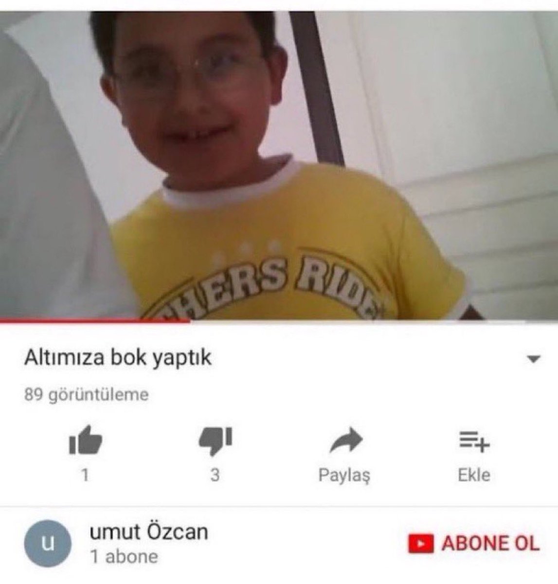 sacmasapanmp4's tweet photo. Laktozsuz süt demeyi unutunca https://t.co/DUZuhOJA7C