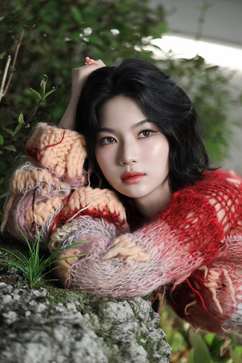 ISA GPT MV Behind 💬 #아이사 #ISA