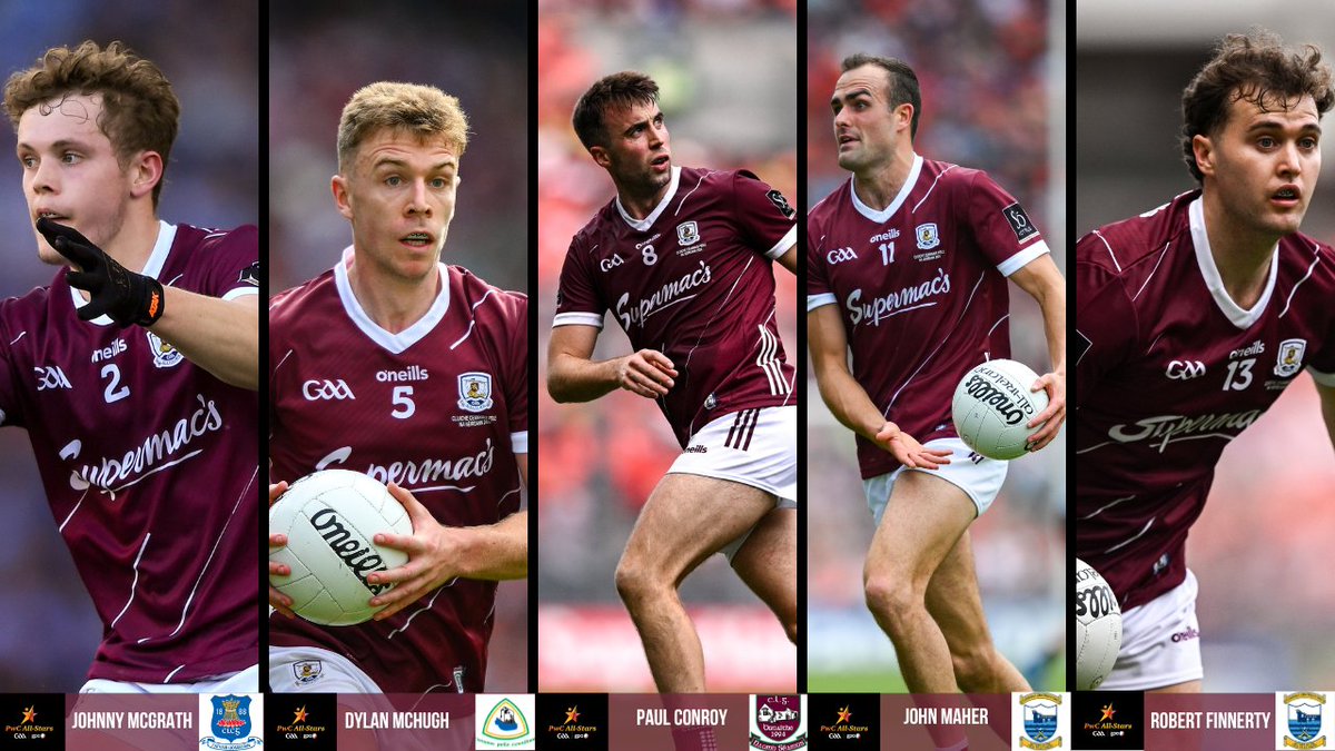 Galway GAA Official tweet media