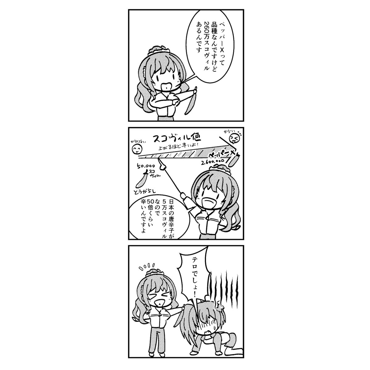 #ときドル幻覚ダイアリー 