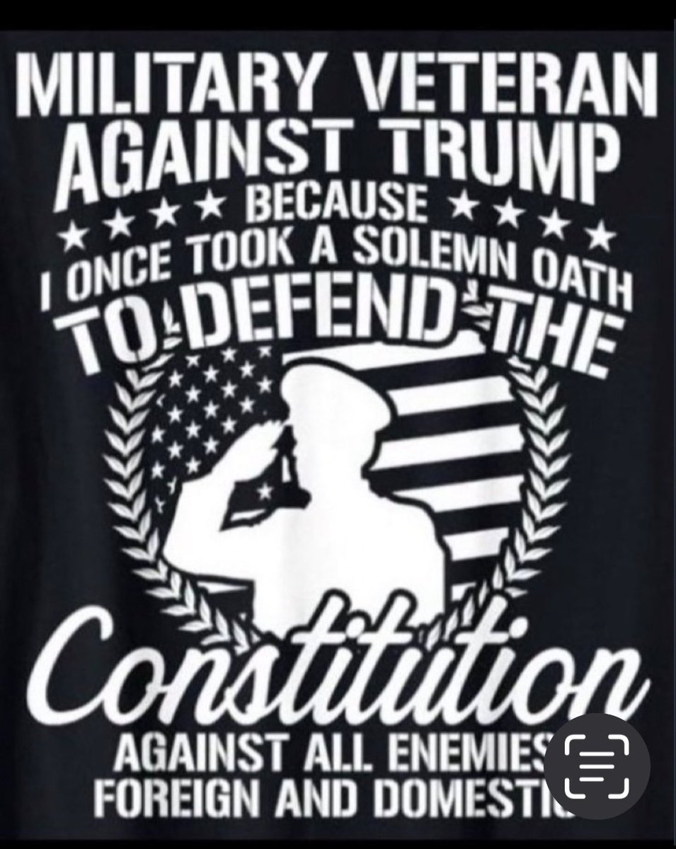 JeffPetrie5's tweet photo. @RightforAmerica No honor.
No integrity.
No commitment to our Constitution.
No democracy after 248 years.

Project 2025.
National abortion ban.
Cuts to SS, Medicare, and VA.
Close NOAA and Dept of education.

F Trump!

— From an Annapolis grad and former surface warfare officer 🇺🇸 https://t.co/qwKVyIlroT