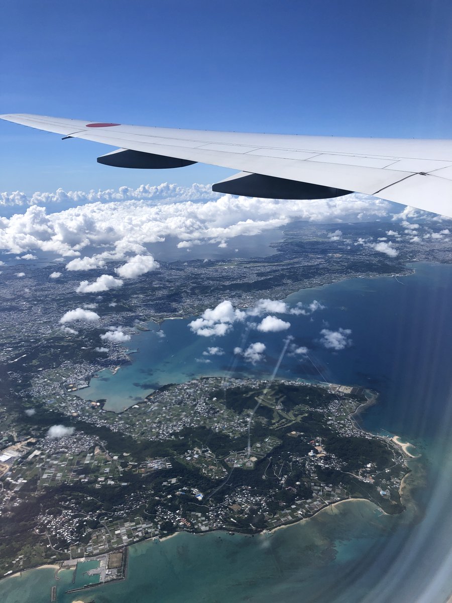 ANA_travel_info's tweet photo. 🌞🏝️【沖縄ガチプレ旅】2024年9月15日OA(沖縄テレビ)が、YouTubeでご覧いただけます✨‼

沖縄の航空機整備専門会社「MRO Japan」を紹介いただきました👀✈️

ドラマや映画・情報番組で活躍する風間俊介さんが沖縄を大満喫！

ぜひご覧ください✨
🔗https://t.co/xuePUu15wO ✨

#ANA https://t.co/ac7THAUU3V