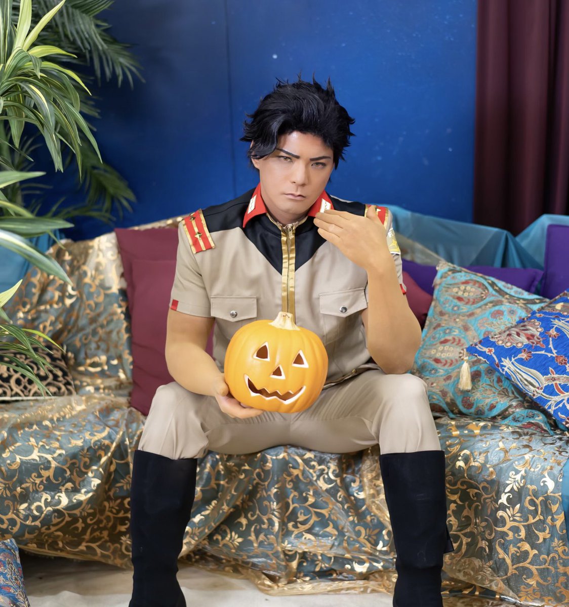 👻HappyHalloween🎃