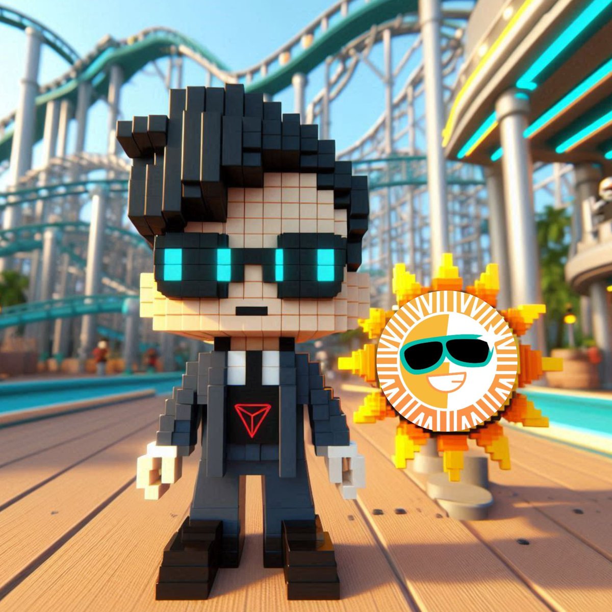 Strength, style, and a vision for the future. TMB is here to ride the highs and build for what’s next!💪✨ 

<a href="/sunpumpmeme/">SunPump</a> <a href="/justinsuntron/">H.E. Justin Sun 👨‍🚀 (Astronaut Version)</a> <a href="/apenftorg/">APENFT</a> 

#memecoin #memefi #memetoken #memecoins #sunpumpmeme