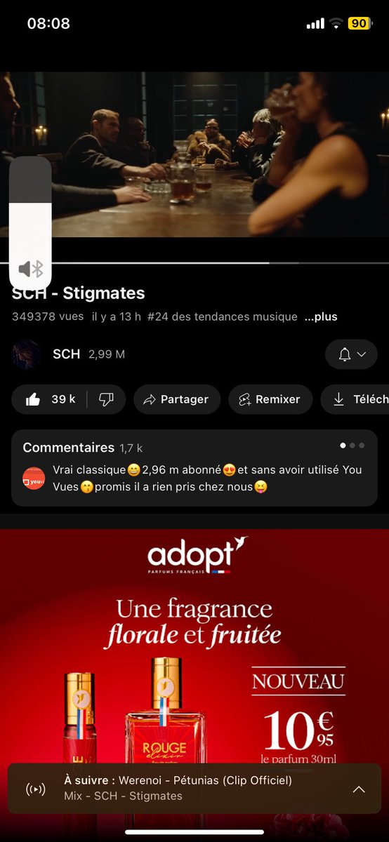 VMR🇹🇳🇲🇦 tweet media