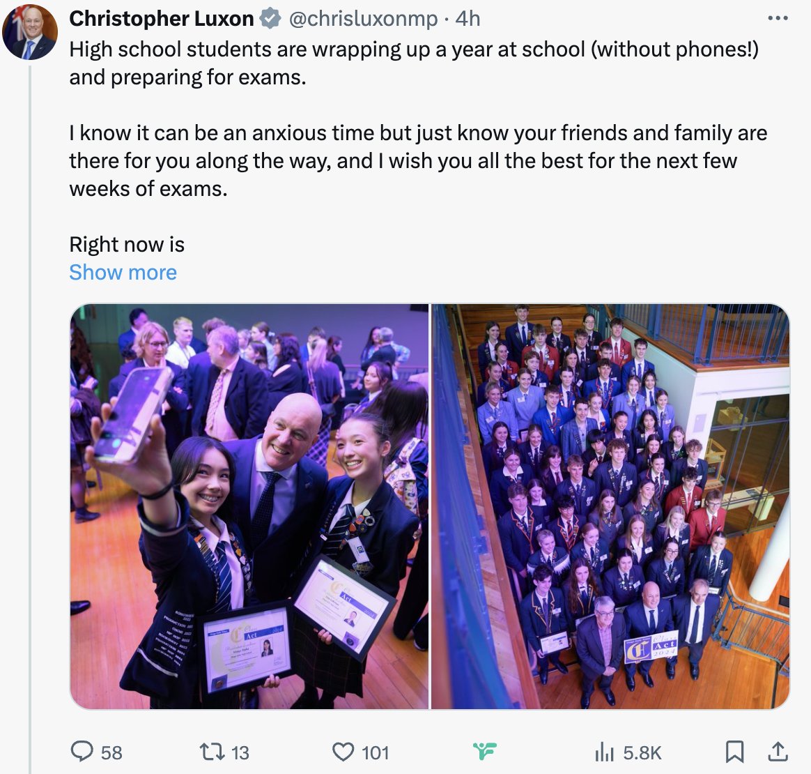 Tweet media one