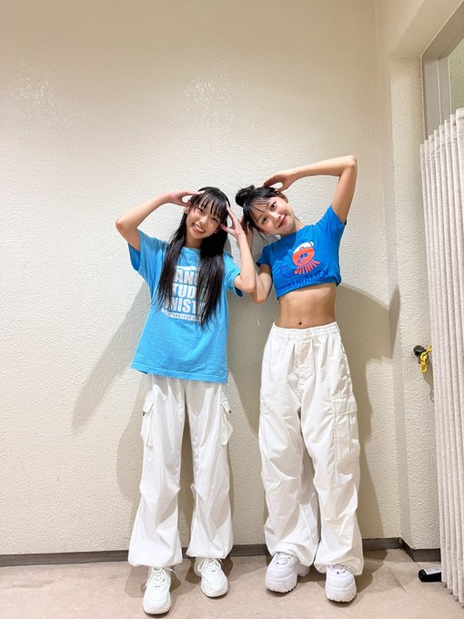 NananeのTwitter画像19