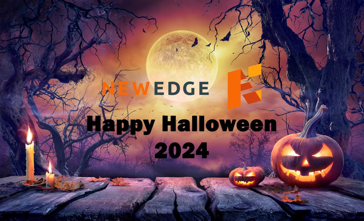 It's Halloween...
Whose dressing up for Halloween today?
We hope you have a spooktacular time!
#Halloween #TrickorTreat
