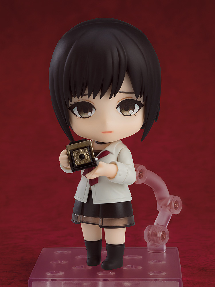 "I wonder how long it's been... since my brother and I began to see things other people can't see."

From the Japanese horror game "Fatal Frame" comes a Nendoroid of Miku Hinasaki!

Pre-orders available now:

►goodsmile.cc/3Uwes57 ◄

#FatalFrame #Goodsmile