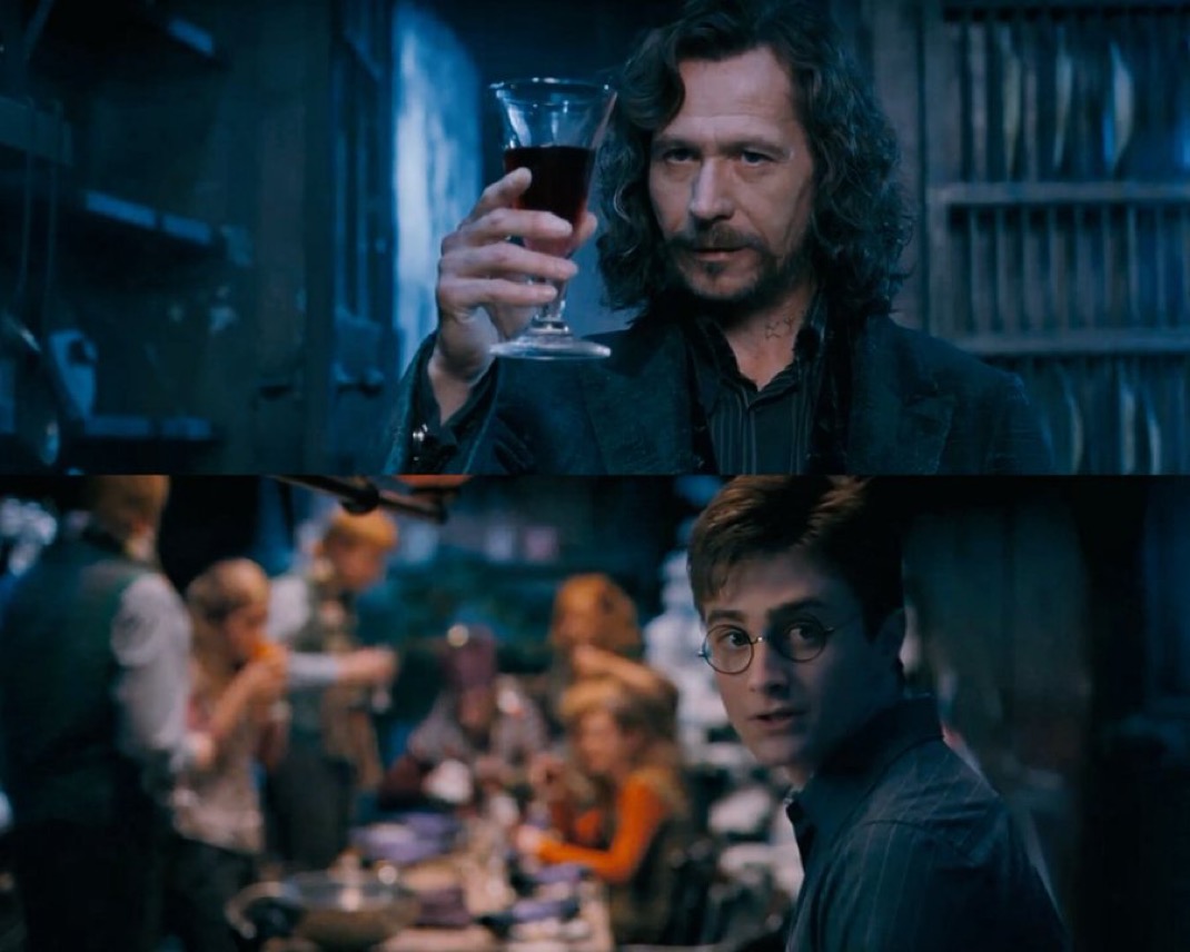 Cheers, it’s Friday 🍷