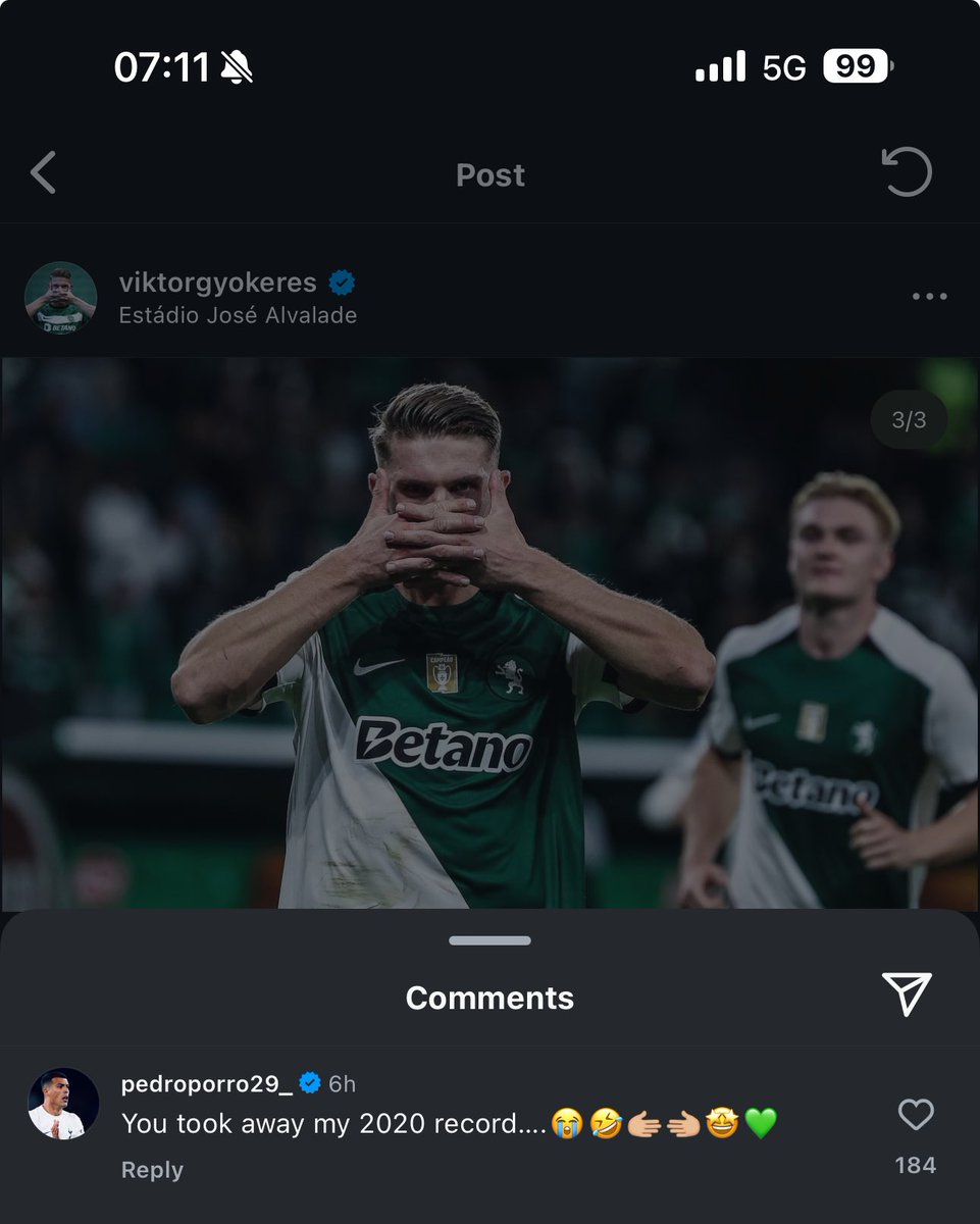 eheheheheh o Porrito não é sério