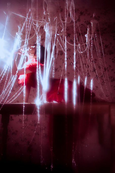 Twitterのコスプレ画像17