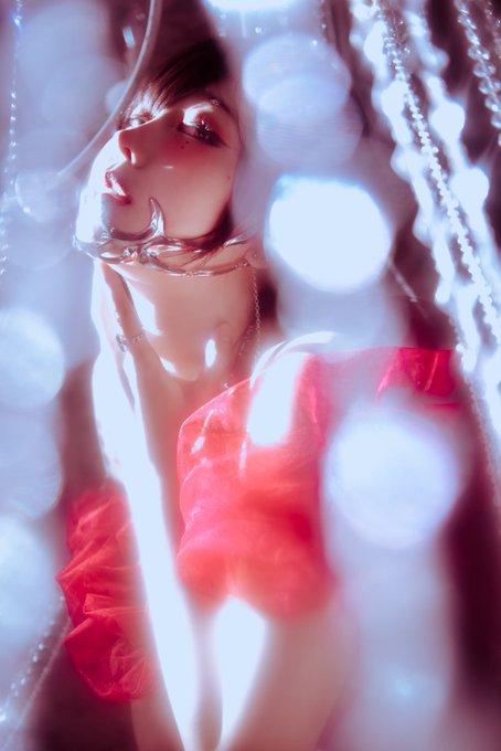 Twitterのコスプレ画像18