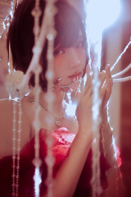 Twitterのコスプレ画像16