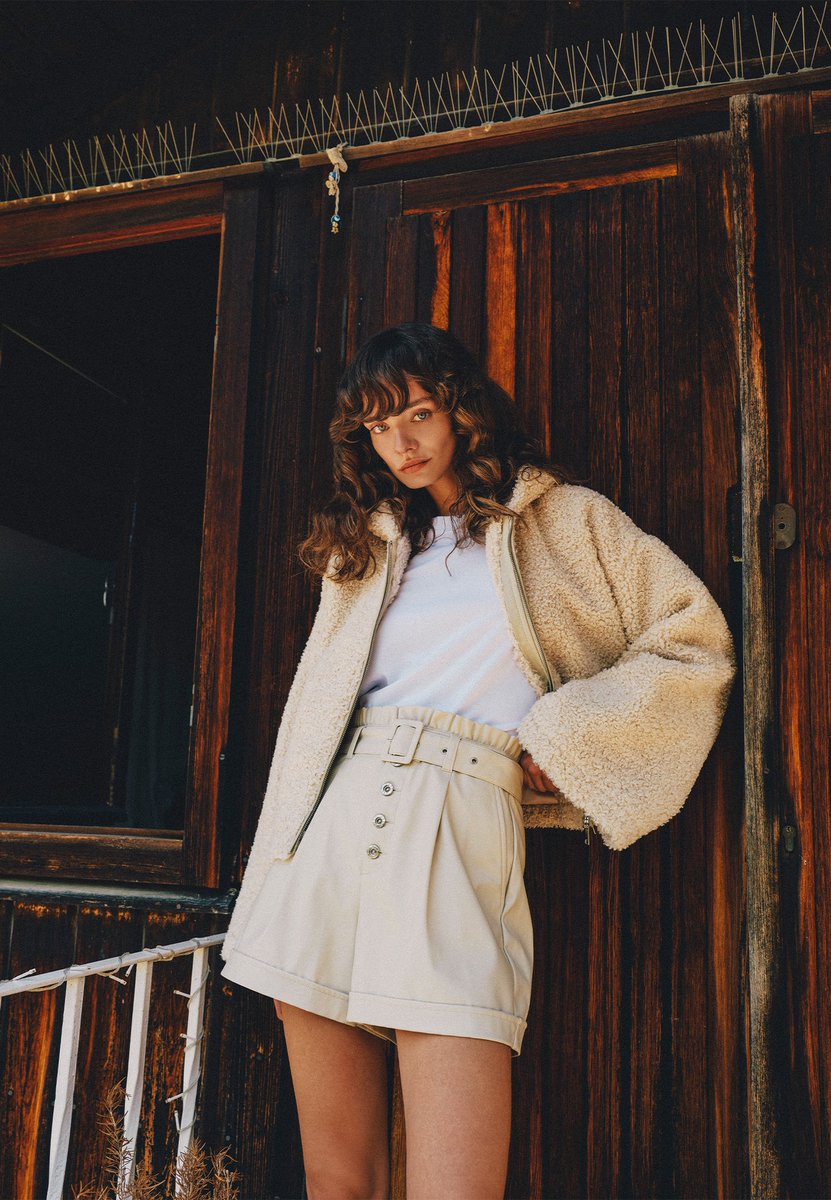 Sıcak Katmanlar!✨🤎