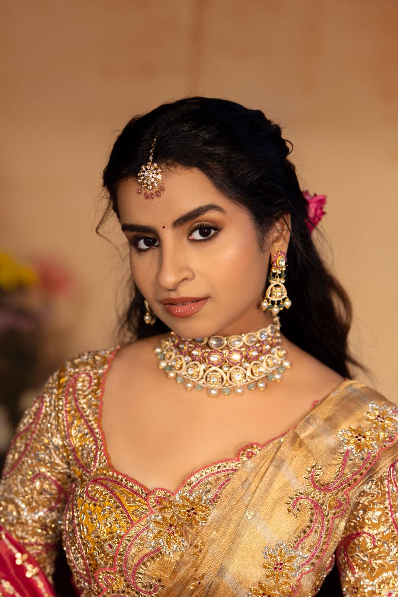 Okayy Iam dead 😩❤️ <a href="/sivaangi_k/">Sivaangi Krishnakumar</a>

#Sivaangi