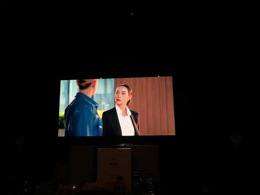 Nangfah3Salung's tweet photo. 30 เพิ่งเริ่มต้น … จะได้ดูเมื่อไหร่นะ #มุกดานรินทร์รักษ์ #NothingbutThirty
#30เพิ่งเริ่มต้น
#สามสิบเพิ่งเริ่มต้น
#thethirsty30 https://t.co/IM5W0YkXaI