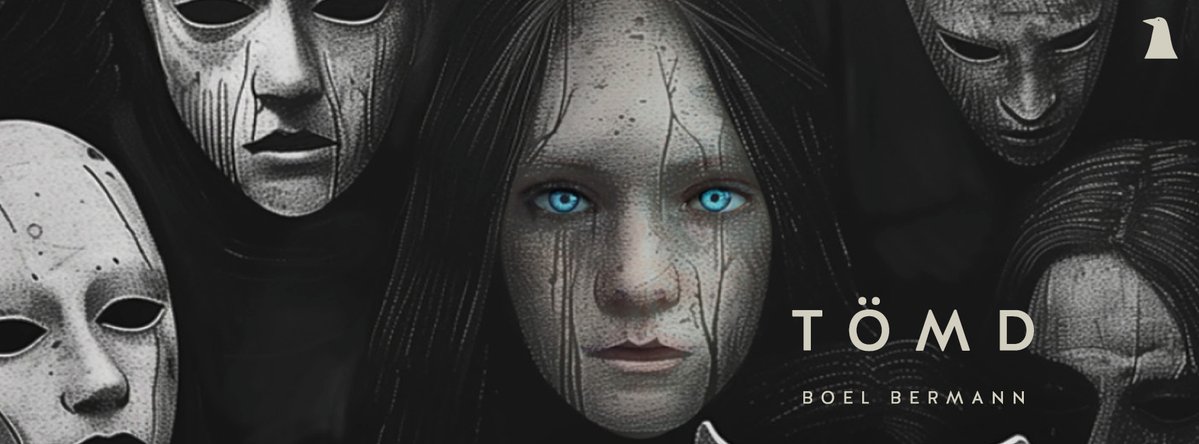 Jag står och blickar ut över alla de livliga, euforiska människorna fyllda av känslor. Allt det här är något främmande som jag inte kan relatera till, som att vara ute på en socialantropologisk expedition.
🧪
Har du sålt dina känslor än?
kraxaforlag.se/butik#!/produc…