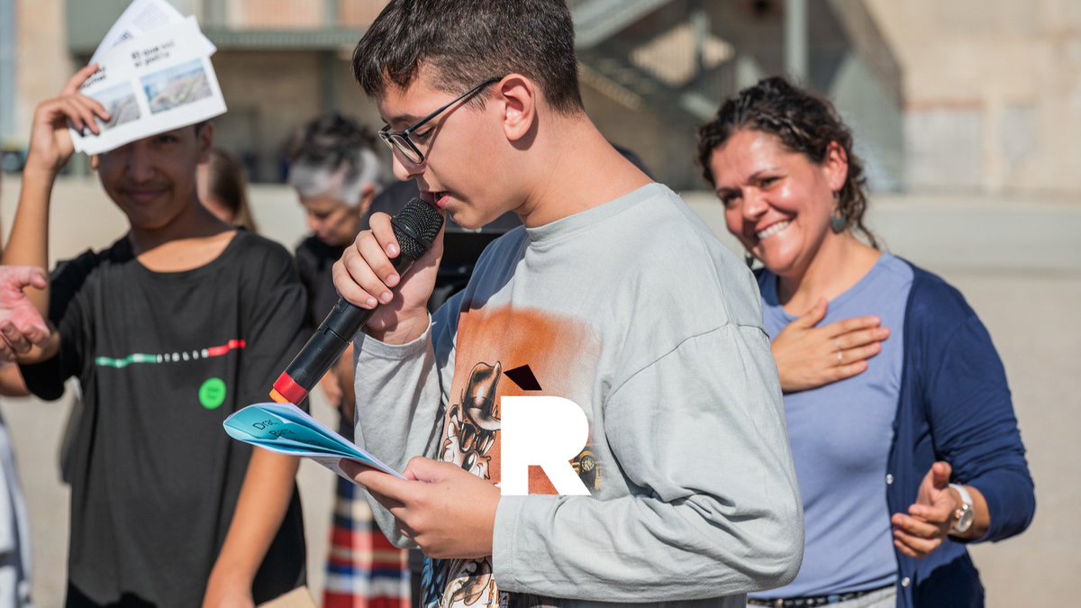 BCN Educadora tweet media