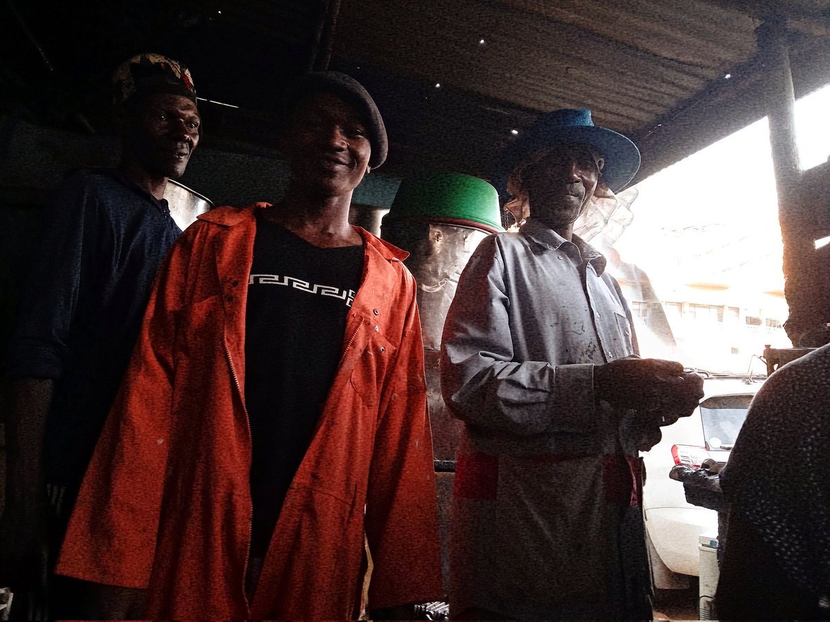 jeh_yada's tweet photo. See them smiling ☺ buh do no wah dem filling #inside(#chronixx)
Once said https://t.co/cLUJrDCL3a