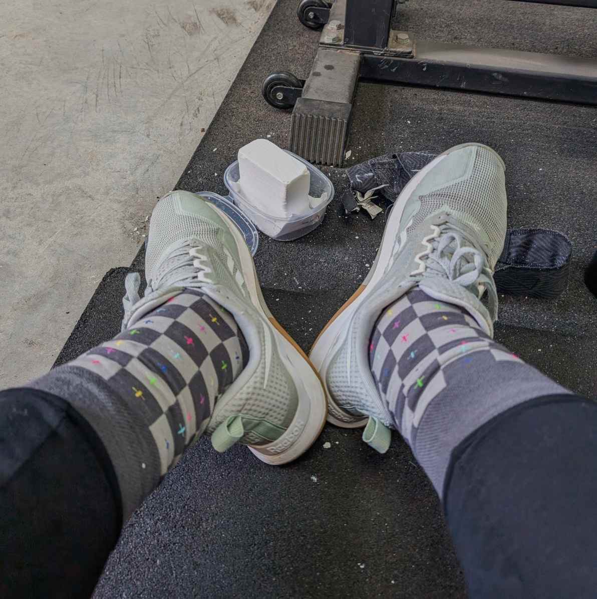 Absomnia's tweet image. Are you in the loop about Gustavo Guerrero?