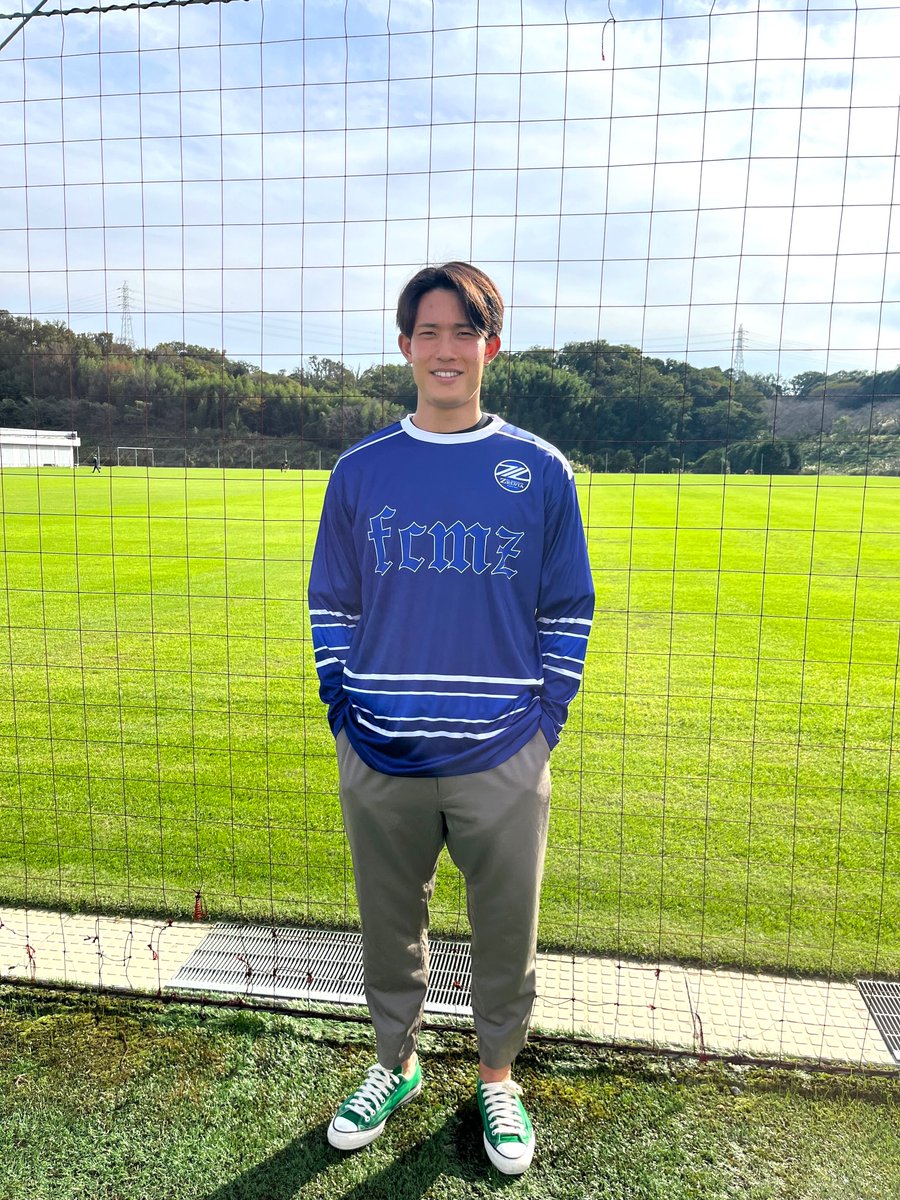 ❤️美品Brena WolvesウールCPOジャケット　シャツ　ネイビー ❤️美品Brena WolvesウールCPOジャケット シャツ ネイビー ❤️美品