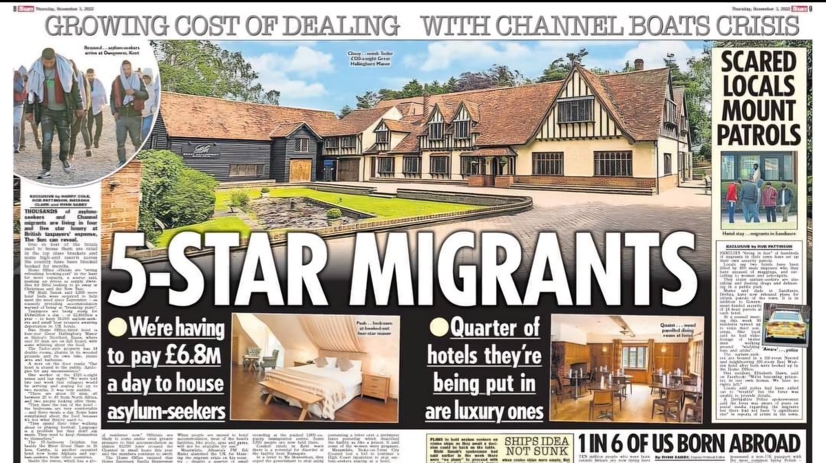 God Save Great Britain tweet media