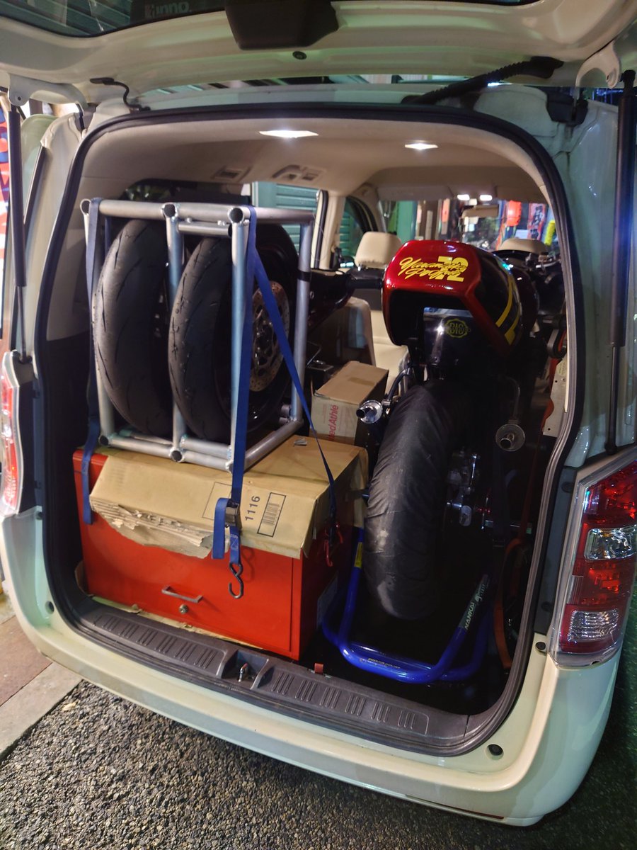 ダイシンレーシング (@daishin_racing) / Posts / X