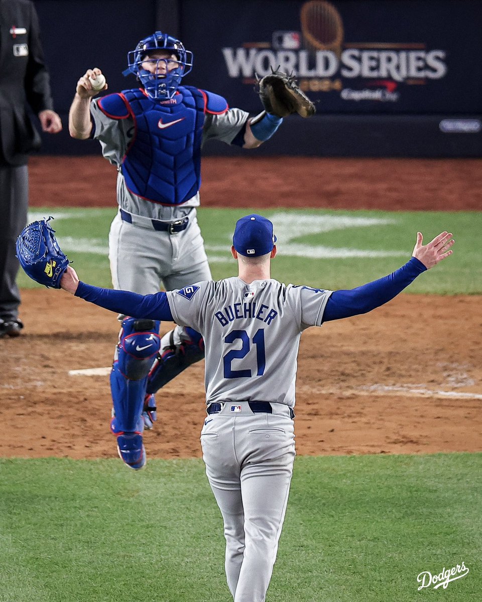 Los Angeles Dodgers tweet media