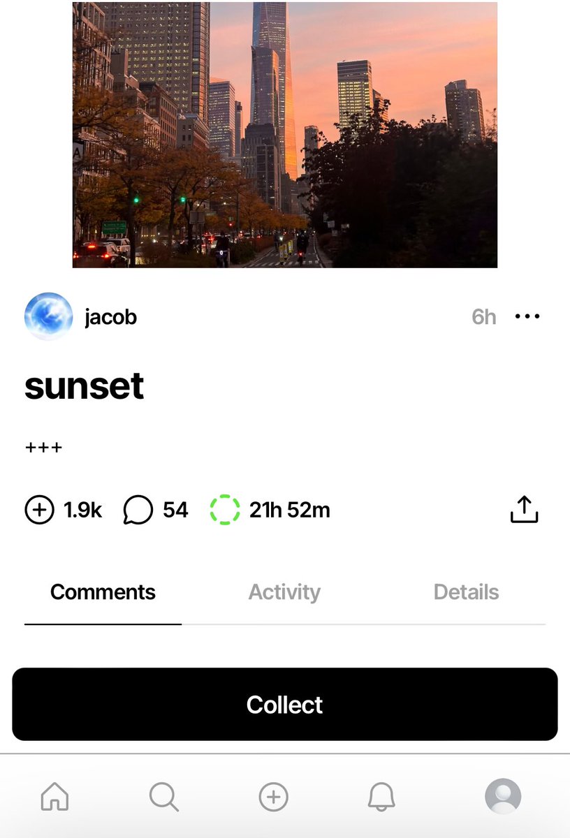 Anon Vee tweet media